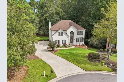 6150 Ivey Springs Chase, Cumming, GA 30040 - Photo 71