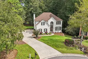 6150 Ivey Springs Chase, Cumming, GA 30040 - Photo 71