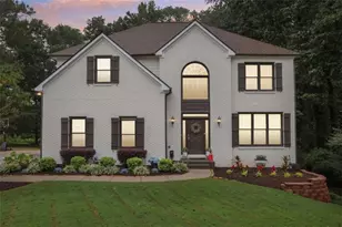 6150 Ivey Springs Chase, Cumming, GA 30040 - Photo 83