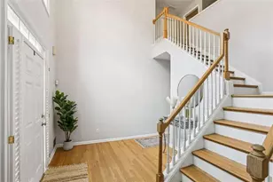 6150 Ivey Springs Chase, Cumming, GA 30040 - Photo 7