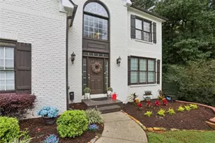 6150 Ivey Springs Chase, Cumming, GA 30040 - Photo 5