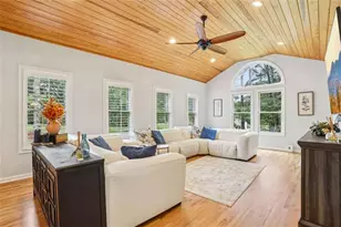 6150 Ivey Springs Chase, Cumming, GA 30040 - Photo 3