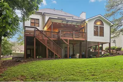 6150 Ivey Springs Chase, Cumming, GA 30040 - Photo 59