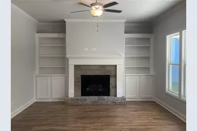 199 Montview Drive, Jefferson, GA 30549 - Photo 17