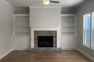 199 Montview Dr, Jefferson, GA 30549 - Photo 17