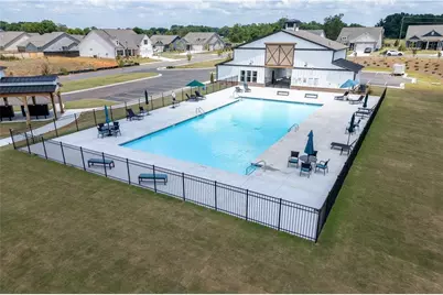 199 Montview Drive, Jefferson, GA 30549 - Photo 51