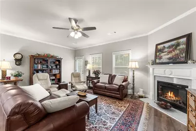 5124 Fox Den Road, Oakwood, GA 30566 - Photo 7