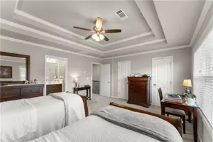 5124 Fox Den Rd, Oakwood, GA 30566 - Photo 17