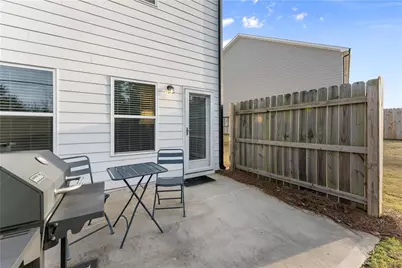 5124 Fox Den Road, Oakwood, GA 30566 - Photo 35