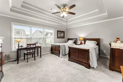 5124 Fox Den Road, Oakwood, GA 30566 - Photo 15