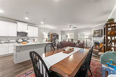 5124 Fox Den Road, Oakwood, GA 30566 - Photo 5