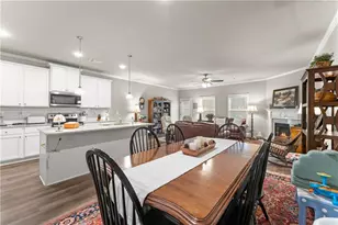 5124 Fox Den Rd, Oakwood, GA 30566 - Photo 5