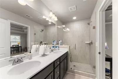 5124 Fox Den Road, Oakwood, GA 30566 - Photo 19