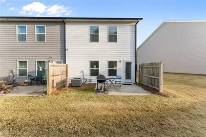 5124 Fox Den Road, Oakwood, GA 30566 - Photo 33