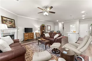 5124 Fox Den Rd, Oakwood, GA 30566 - Photo 9