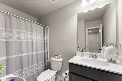 5124 Fox Den Road, Oakwood, GA 30566 - Photo 21