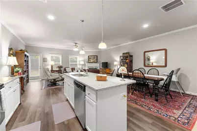 5124 Fox Den Road, Oakwood, GA 30566 - Photo 13