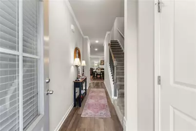 5124 Fox Den Road, Oakwood, GA 30566 - Photo 3