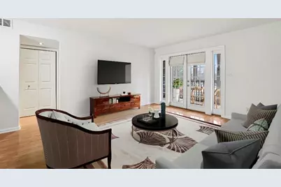 1445 Monroe Drive NE #E5, Atlanta, GA 30324 - Photo 13