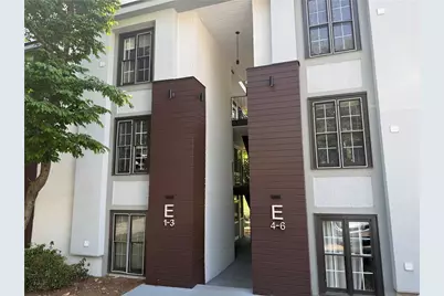 1445 Monroe Drive NE #E5, Atlanta, GA 30324 - Photo 1