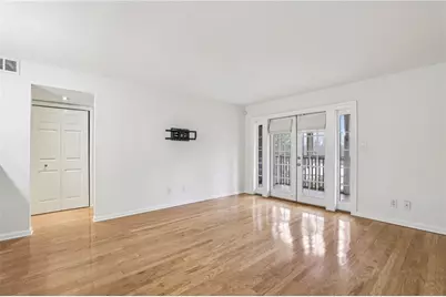 1445 Monroe Drive NE #E5, Atlanta, GA 30324 - Photo 7