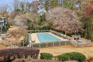 1445 Monroe Dr NE, Atlanta, GA 30324 - Photo 29