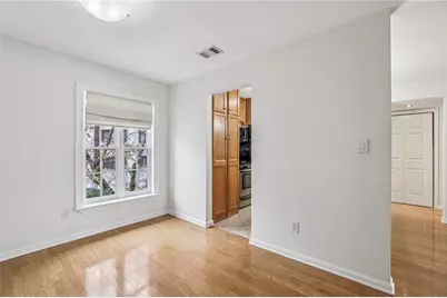 1445 Monroe Drive NE #E5, Atlanta, GA 30324 - Photo 9