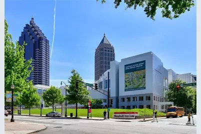 1445 Monroe Drive NE #E5, Atlanta, GA 30324 - Photo 43