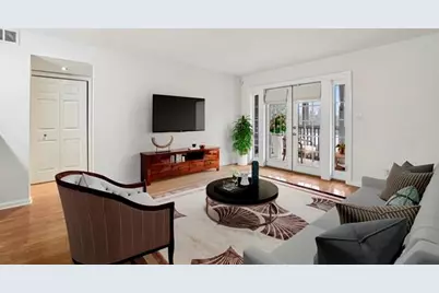 1445 Monroe Drive NE #E5, Atlanta, GA 30324 - Photo 3