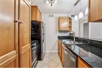1445 Monroe Drive NE #E5, Atlanta, GA 30324 - Photo 17