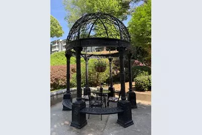 1445 Monroe Drive NE #E5, Atlanta, GA 30324 - Photo 33