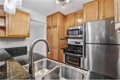 1445 Monroe Drive NE #E5, Atlanta, GA 30324 - Photo 7