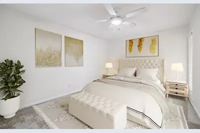 1445 Monroe Drive NE #E5, Atlanta, GA 30324 - Photo 5