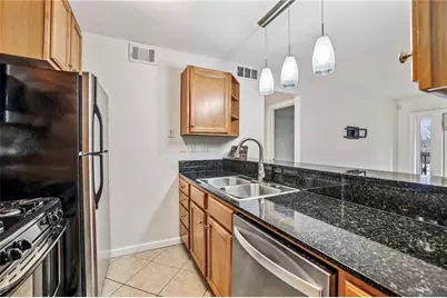 1445 Monroe Drive NE #E5, Atlanta, GA 30324 - Photo 15