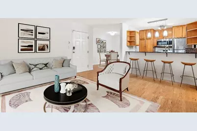 1445 Monroe Drive NE #E5, Atlanta, GA 30324 - Photo 3