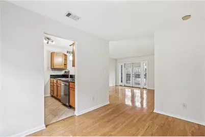1445 Monroe Drive NE #E5, Atlanta, GA 30324 - Photo 17