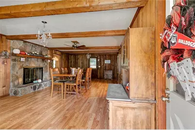 1687 NE Hickory Level Road, Carrollton, GA 30180 - Photo 5