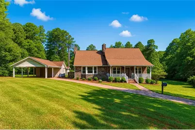 1687 NE Hickory Level Road, Carrollton, GA 30180 - Photo 1