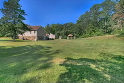 1687 NE Hickory Level Road, Carrollton, GA 30180 - Photo 29