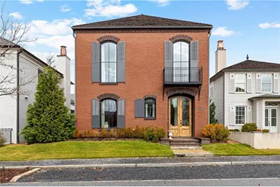 145 3rd Street, Fayetteville, GA 30214 - Photo 1