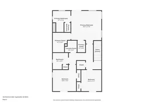 145 3rd St, Fayetteville, GA 30214 - Photo 39