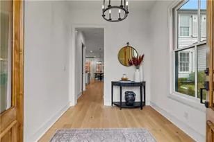 145 3rd St, Fayetteville, GA 30214 - Photo 5