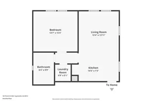 145 3rd St, Fayetteville, GA 30214 - Photo 41