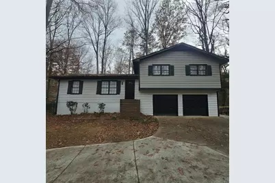 3988 Rock Mill Drive, Marietta, GA 30062 - Photo 1