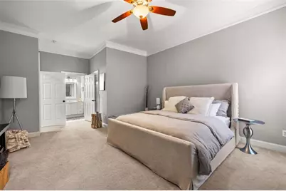 602 Embassy Court, Peachtree City, GA 30269 - Photo 31