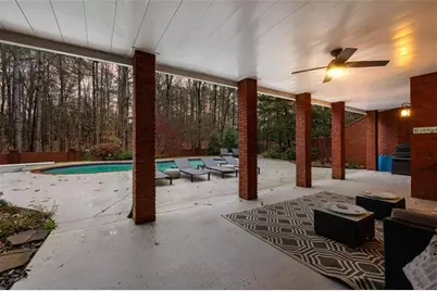 602 Embassy Court, Peachtree City, GA 30269 - Photo 77
