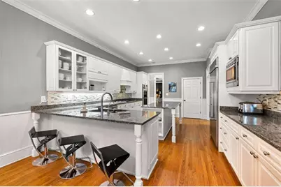 602 Embassy Court, Peachtree City, GA 30269 - Photo 25