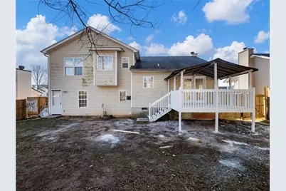 2032 Morning Dew Place, Lawrenceville, GA 30044 - Photo 37