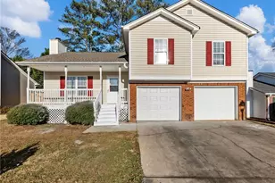 2032 Morning Dew Pl, Lawrenceville, GA 30044 - Photo 1