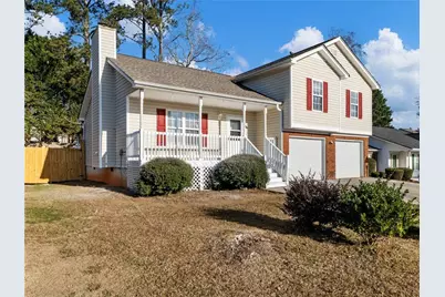 2032 Morning Dew Place, Lawrenceville, GA 30044 - Photo 31